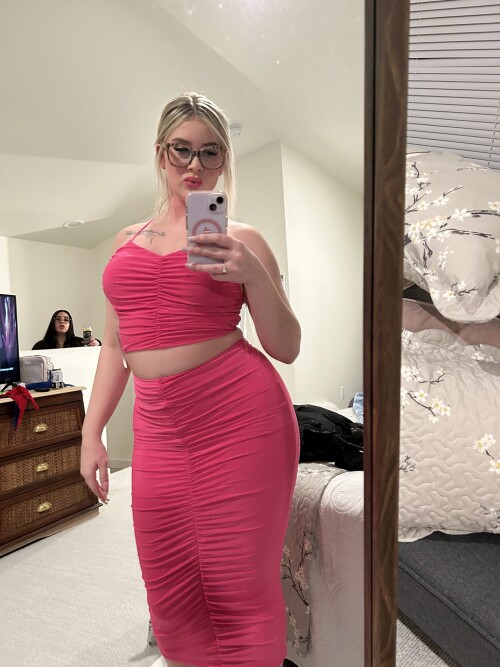 Thickbarbiegirl | Thick.barbiegirl | Trixi B | TrixiB100 Nude Leaked Onlyfans Photo Thickbarbiegirl | Thick.barbiegirl | Trixi B | TrixiB100 Nude Leaked Onlyfans Photo