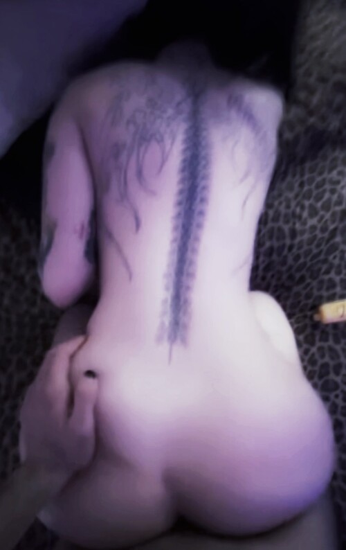 Powrice Nude Leaked Onlyfans Photo Powrice Nude Leaked Onlyfans Photo