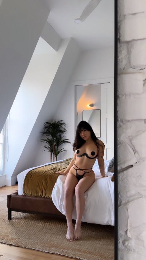 Marycake / Meowycake Nude Leaked Onlyfans Photo Marycake / Meowycake Nude Leaked Onlyfans Photo