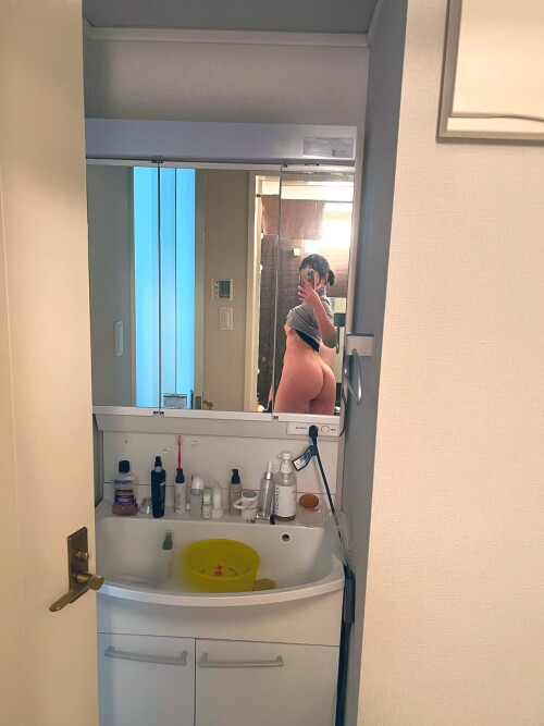 Ririkana | RR_loveit Nude Leaked Onlyfans Photo