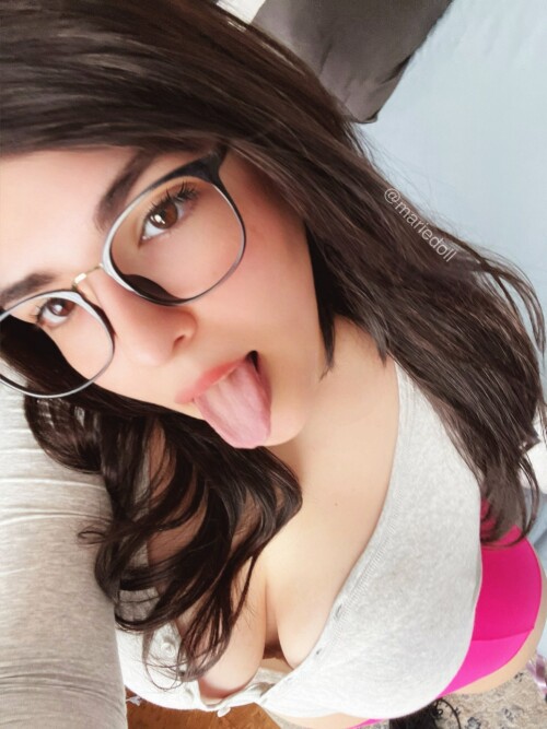 Mariedoll Nude Leaked Onlyfans Photo