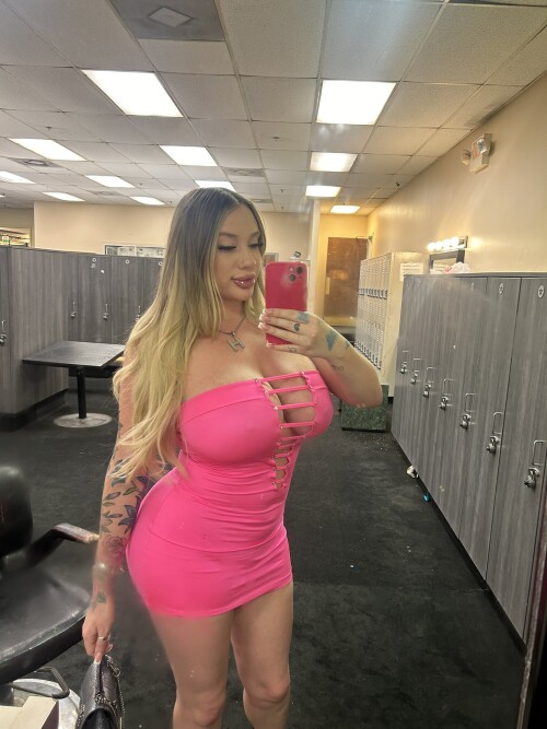 BabyHayl33 Nude Leaked Onlyfans Photo BabyHayl33 Nude Leaked Onlyfans Photo