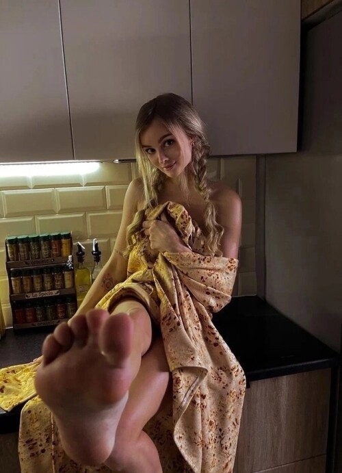 Sophie Katssby Nude Leaked Onlyfans Photo
