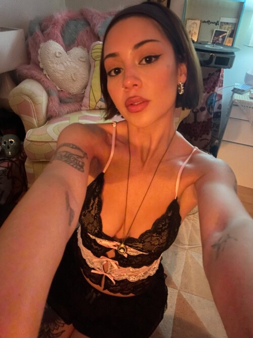 AlmondMilkHunni Nude Leaked Onlyfans Photo AlmondMilkHunni Nude Leaked Onlyfans Photo