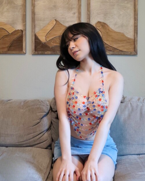 ChiquitaFairy Nude Leaked Onlyfans Photo