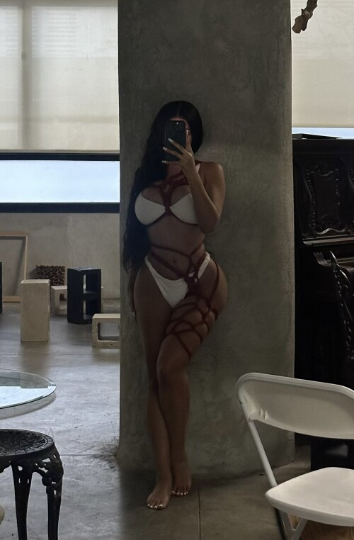 Pamela / 7oh7p Nude Leaked Onlyfans Photo Pamela / 7oh7p Nude Leaked Onlyfans Photo