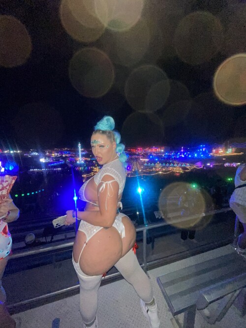 Jenna Starr Nude Leaked Onlyfans Photo