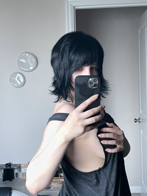 Hiso Neko Nude Leaked Onlyfans Photo Hiso Neko Nude Leaked Onlyfans Photo