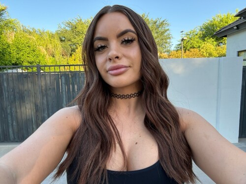 Allison Parker Nude Leaked Onlyfans Photo Allison Parker Nude Leaked Onlyfans Photo