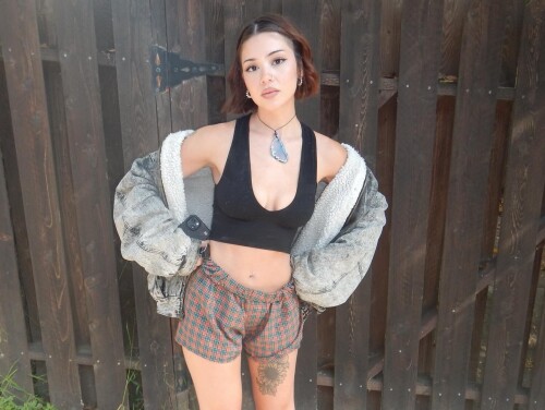 AlmondMilkHunni Nude Leaked Onlyfans Photo AlmondMilkHunni Nude Leaked Onlyfans Photo