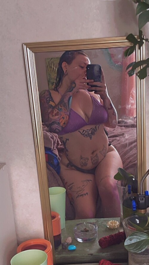 th3bak3dbuddh1st / wellisntshelovely / sweetlildarling / HunnieBunnie Nude Leaked Onlyfans Photo th3bak3dbuddh1st / wellisntshelovely / sweetlildarling / HunnieBunnie Nude Leaked Onlyfans Photo