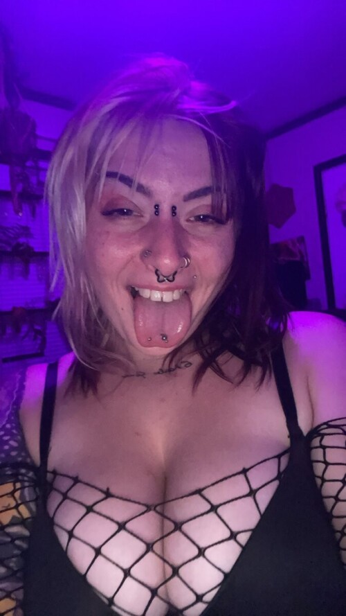 th3bak3dbuddh1st / wellisntshelovely / sweetlildarling / HunnieBunnie Leaked Onlyfans Nude