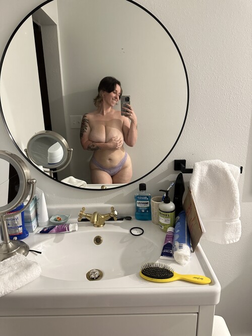 QTsnack Nude Leaked Onlyfans Photo