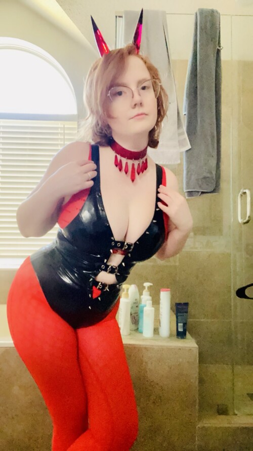 themermaidstyx / Sadistyx Nude Leaked Onlyfans Photo