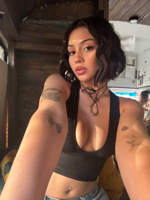 AlmondMilkHunni Nude Leaked Onlyfans Photo AlmondMilkHunni Nude Leaked Onlyfans Photo