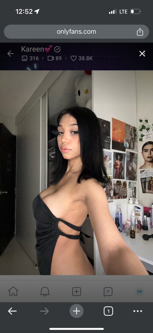 Yare_martinez66 / karen_martinez66 Nude Leaked Onlyfans Photo Yare_martinez66 / karen_martinez66 Nude Leaked Onlyfans Photo