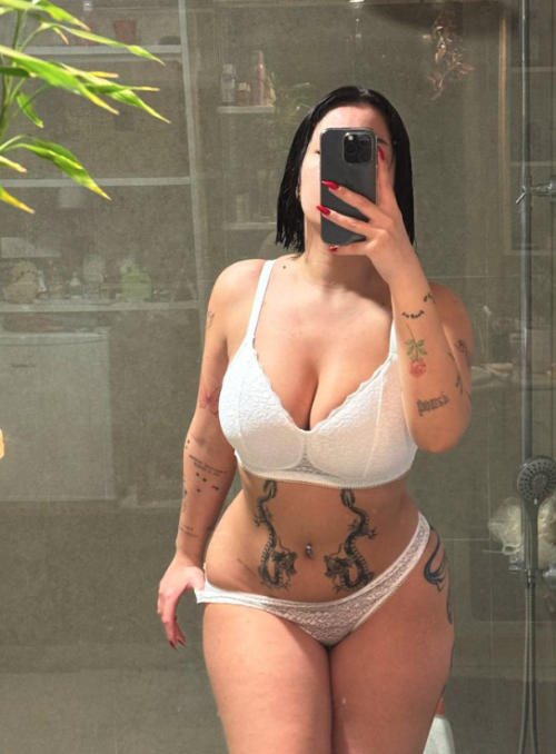 debbyybabyyyy / Debora Cardoso / debora_machado00 Nude Leaked Onlyfans Photo debbyybabyyyy / Debora Cardoso / debora_machado00 Nude Leaked Onlyfans Photo