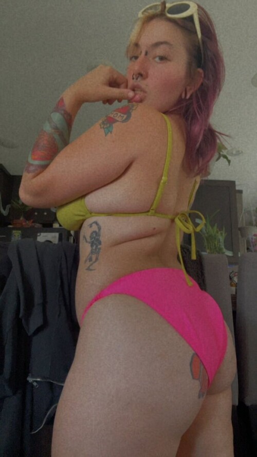 th3bak3dbuddh1st / wellisntshelovely / sweetlildarling / HunnieBunnie Leaked Onlyfans Nude