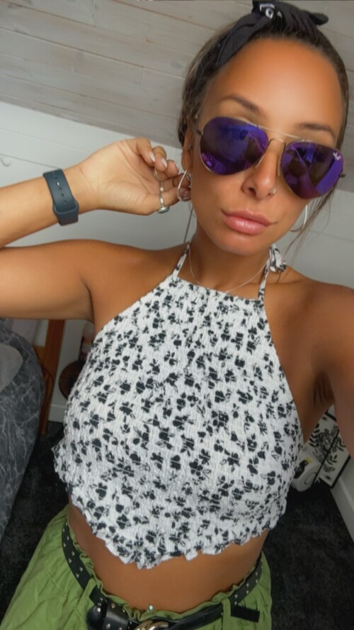 Mariah Leonne Nude Leaked Onlyfans Photo Mariah Leonne Nude Leaked Onlyfans Photo