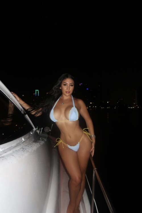 Pamela / 7oh7p Nude Leaked Onlyfans Photo Pamela / 7oh7p Nude Leaked Onlyfans Photo