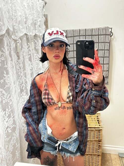 AlmondMilkHunni Nude Leaked Onlyfans Photo AlmondMilkHunni Nude Leaked Onlyfans Photo