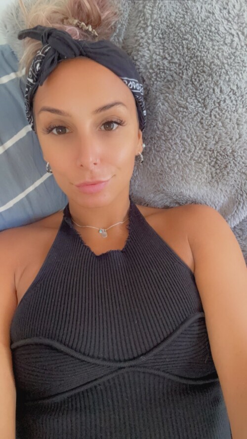 Mariah Leonne Nude Leaked Onlyfans Photo Mariah Leonne Nude Leaked Onlyfans Photo