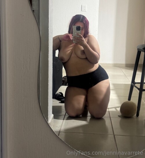 Jenni navarrete Nude Leaked Onlyfans Photo