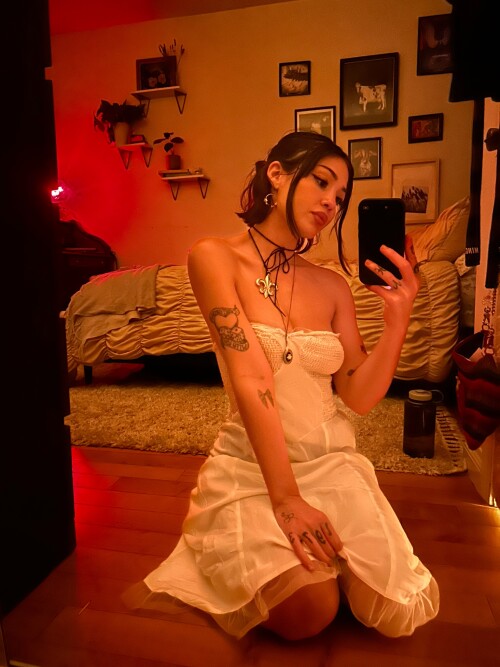 AlmondMilkHunni Nude Leaked Onlyfans Photo AlmondMilkHunni Nude Leaked Onlyfans Photo