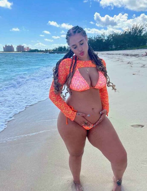 Janae Girard / Janaevic / Janaeegf / Babyface Nude Leaked Onlyfans Photo Janae Girard / Janaevic / Janaeegf / Babyface Nude Leaked Onlyfans Photo