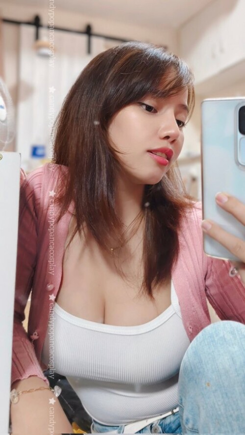 Candypopanca Nude Leaked Onlyfans Photo Candypopanca Nude Leaked Onlyfans Photo