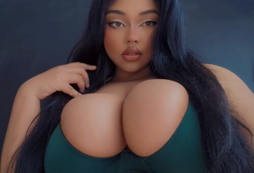 Iris_black21 Nude Leaked Onlyfans Photo Iris_black21 Nude Leaked Onlyfans Photo