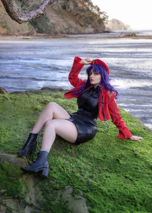 Mirikashi Cosplay Nude Leaked Onlyfans Photo Mirikashi Cosplay Nude Leaked Onlyfans Photo