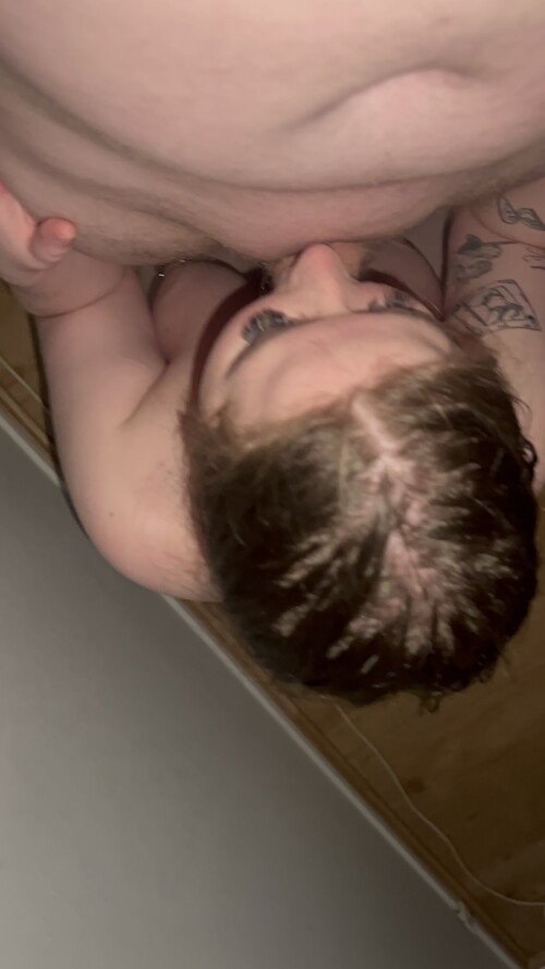 Zoomson Nude Leaked Onlyfans Photo