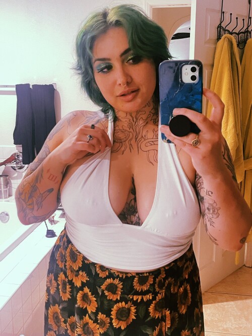 Austen Marie Nude Leaked Onlyfans Photo Austen Marie Nude Leaked Onlyfans Photo