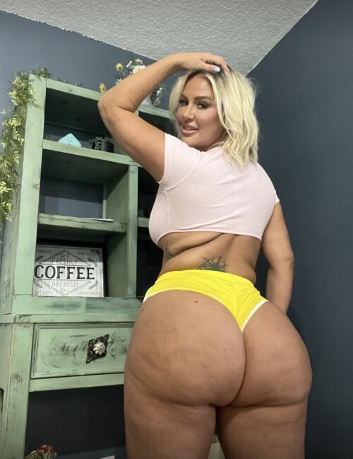 Jenna Starr Nude Leaked Onlyfans Photo