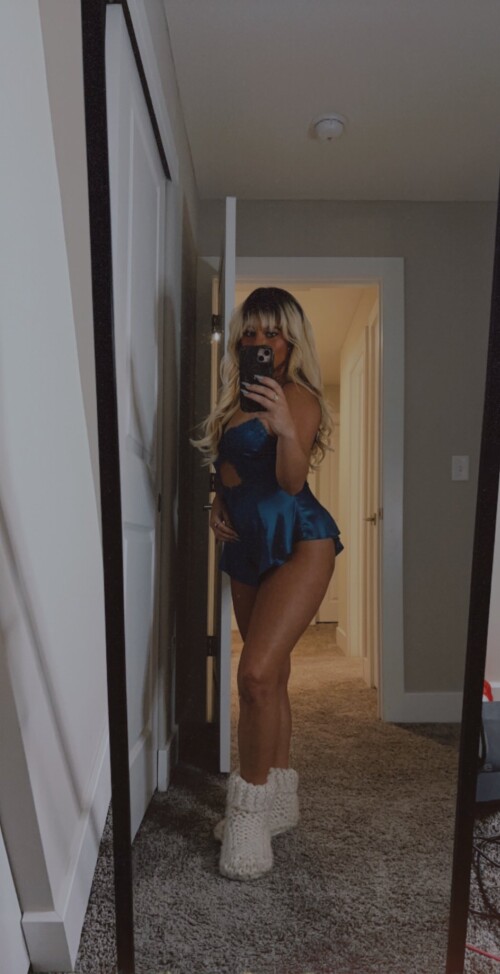 ibrooklynjade Nude Leaked Onlyfans Photo