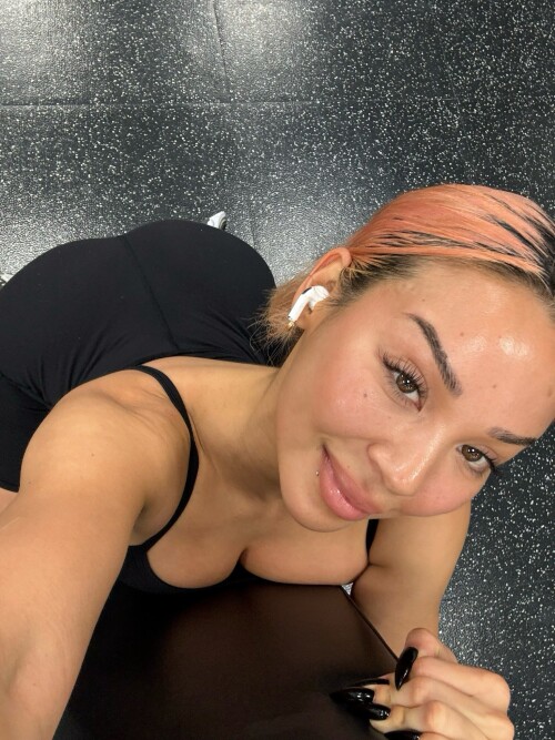Dannie Riel Nude Leaked Onlyfans Photo Dannie Riel Nude Leaked Onlyfans Photo