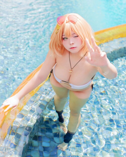 ritheania.c / RitheCosplay Nude Leaked Onlyfans Photo ritheania.c / RitheCosplay Nude Leaked Onlyfans Photo