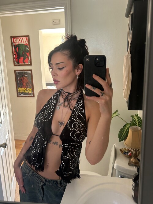 AlmondMilkHunni Nude Leaked Onlyfans Photo AlmondMilkHunni Nude Leaked Onlyfans Photo