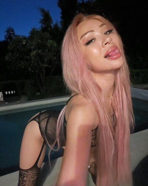 Dannie Riel Nude Leaked Onlyfans Photo Dannie Riel Nude Leaked Onlyfans Photo