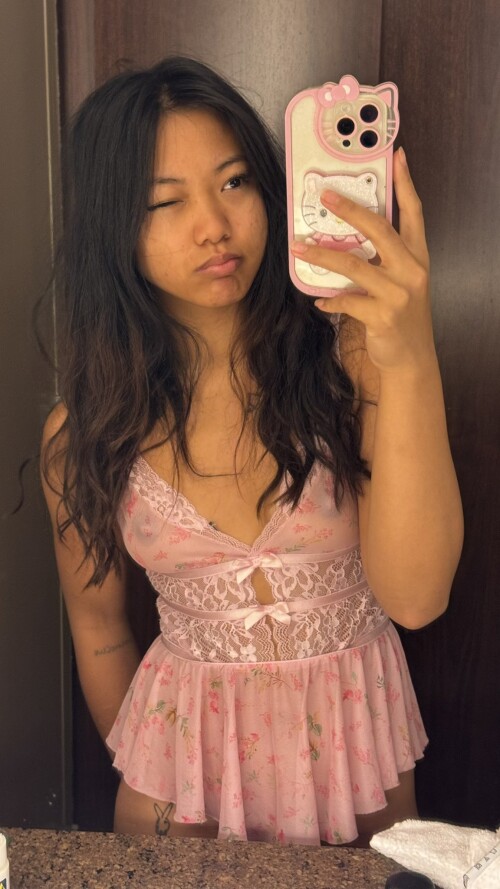Mankoprincess Nude Leaked Onlyfans Photo