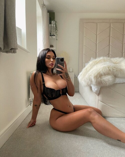 ladynattx Nude Leaked Onlyfans Photo