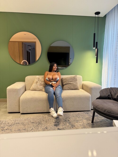 Dasani Delgado | wetlikedasanixo Nude Leaked Onlyfans Photo Dasani Delgado | wetlikedasanixo Nude Leaked Onlyfans Photo