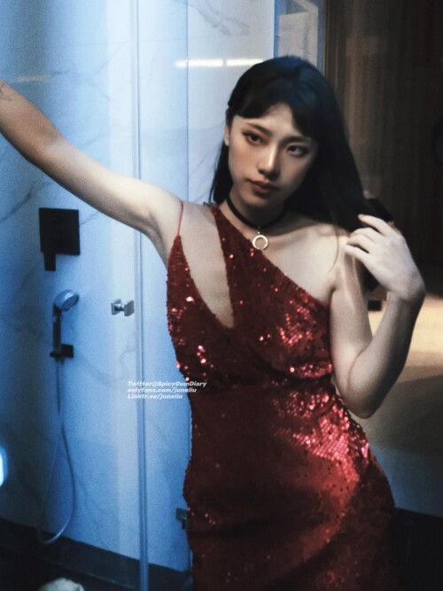 June Liu / SpicyGum Nude Leaked Onlyfans Photo June Liu / SpicyGum Nude Leaked Onlyfans Photo