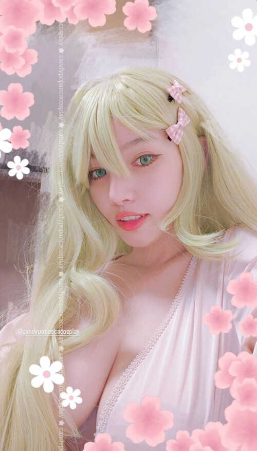 Candypopanca Nude Leaked Onlyfans Photo Candypopanca Nude Leaked Onlyfans Photo