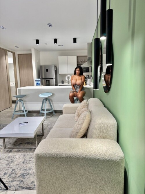 Dasani Delgado | wetlikedasanixo Nude Leaked Onlyfans Photo Dasani Delgado | wetlikedasanixo Nude Leaked Onlyfans Photo