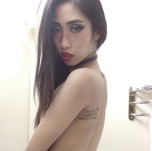 Eva Yi Nude Leaked Onlyfans Photo Eva Yi Nude Leaked Onlyfans Photo