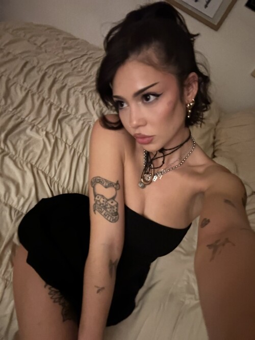 AlmondMilkHunni Nude Leaked Onlyfans Photo AlmondMilkHunni Nude Leaked Onlyfans Photo