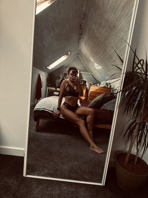 Mariah Leonne Nude Leaked Onlyfans Photo Mariah Leonne Nude Leaked Onlyfans Photo