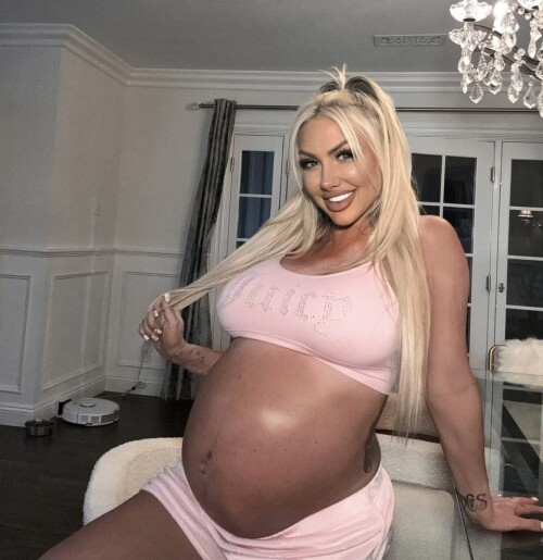 Kimberlina Cherie Nude Leaked Onlyfans Photo